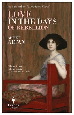 Love in the Days of Rebellion Paperback Europa Editions