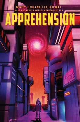 Red Star Hustle / Apprehension by Miller, Sam J.