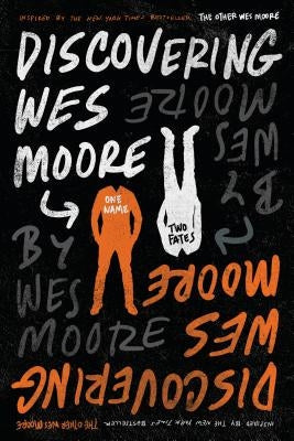 Discovering Wes Moore Ember