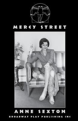 Mercy Street Paperback Broadway Play Publishing