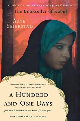A Hundred and One Days: A Baghdad Journal Paperback Basic Books