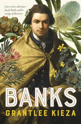 Banks Paperback ABC Books
