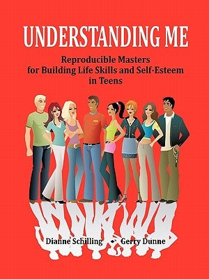 Understanding Me Paperback Innerchoice Publishing