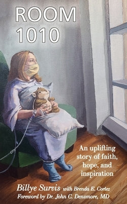 Room 1010: An Uplifting Story of Faith, Hope, and Inspiration Paperback Nico 11 Publishing & Design