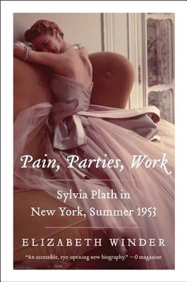 Pain, Parties, Work Paperback Harper Perennial