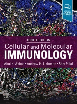 Cellular and Molecular Immunology Paperback Elsevier