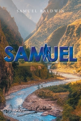 Samuel Paperback Christian Faith