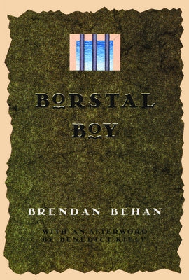 Borstal Boy David R. Godine Publisher