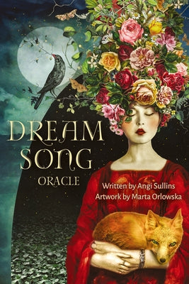 Dream Song Oracle Other U.S. Games Systems, Inc.