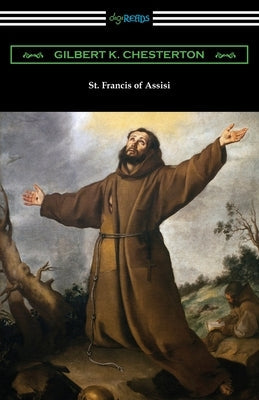 St. Francis of Assisi Paperback Digireads.com