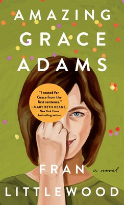 Amazing Grace Adams by Littlewood, Fran