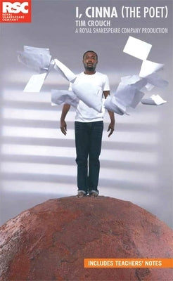 I, Cinna (The Poet) Paperback Bloomsbury Publishing PLC