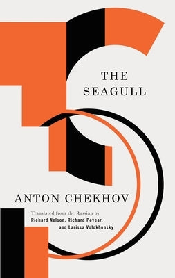 The Seagull Paperback Theatre Communications Group