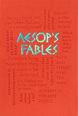 Aesop's Fables by Aesop