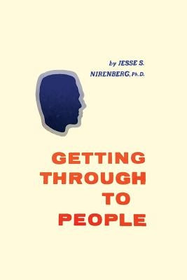 Getting Through to People Paperback Martino Fine Books