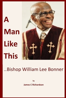 A Man Like This Paperback Broad Wing Press