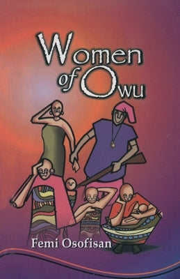 Women of Owu Paperback Ibadan University Press
