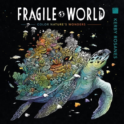 Fragile World Paperback Plume Books