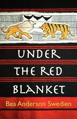 Under the Red Blanket Paperback MX Publishing