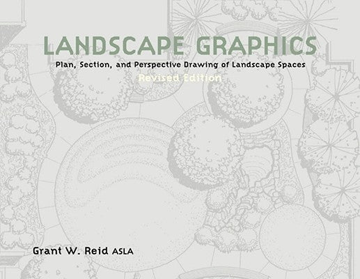 Landscape Graphics Paperback Watson-Guptill