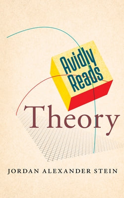 Avidly Reads Theory Paperback New York University Press