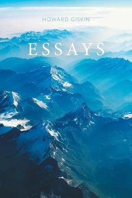 Essays Paperback FriesenPress