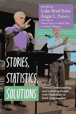 Stories, Statistics, Solutions Paperback Resource Publications (CA)