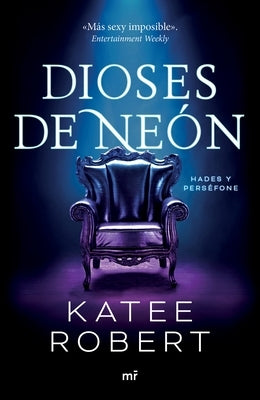 Dioses de Neón by Katee, Katee