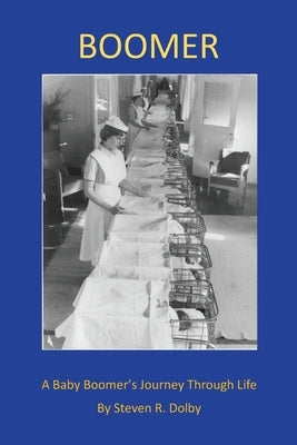 Boomer Paperback Vanguard Press