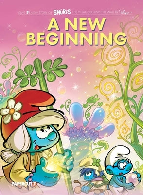The Smurfs Village Vol. 4: A New Beginning by Peyo