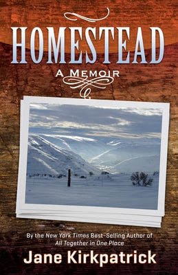 Homestead Paperback Whitaker House