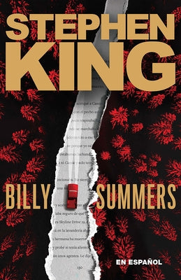 Billy Summers (Spanish Edition) Paperback Vintage Espanol