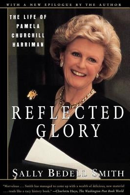 Reflected Glory Paperback Simon & Schuster