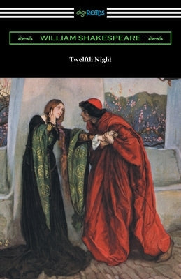 Twelfth Night Paperback Digireads.com