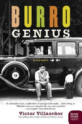 Burro Genius: A Memoir Rayo
