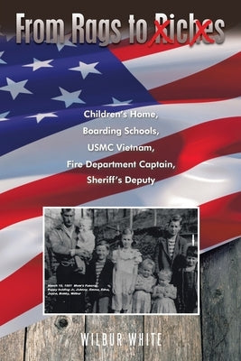 From Rags to Riches Paperback Authorhouse