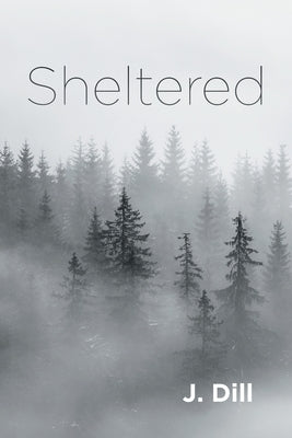 Sheltered Paperback Page Publishing