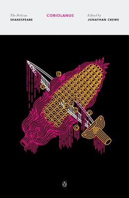 Coriolanus Paperback Penguin Group
