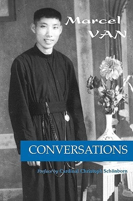 Conversations Paperback Gracewing