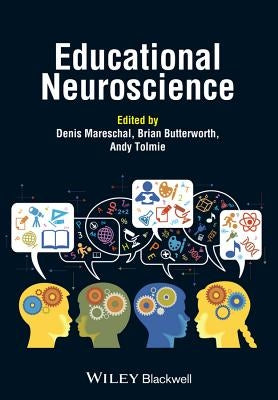 Educational Neuroscience Paperback Wiley-Blackwell