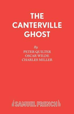The Canterville Ghost Paperback Samuel French Ltd