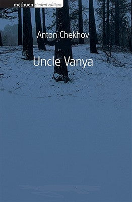 Uncle Vanya Paperback Bloomsbury Publishing PLC