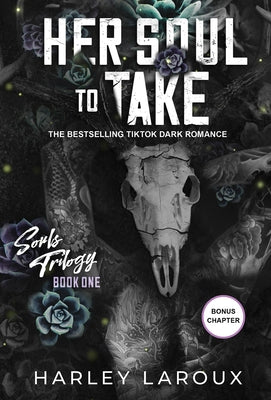 Her Soul to Take: A Paranormal Dark Academia Romance Paperback Kensington Publishing Corporation