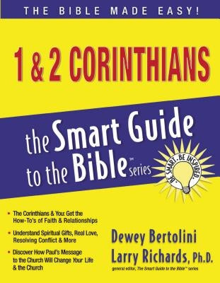 1 and 2 Corinthians by Bertolini, Dewey