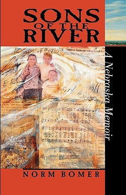 Sons of the River Paperback Canon Press