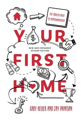 Your First Home: The Proven Path to Homeownership Paperback Kellerink