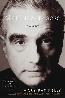 Martin Scorsese: A Journey Paperback Hachette Books