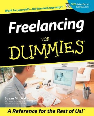 Freelancing for Dummies Paperback For Dummies