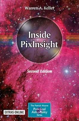 Inside Pixinsight Paperback Springer