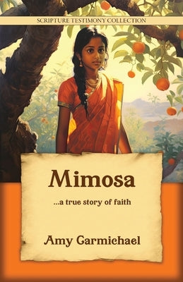 Mimosa Paperback Walking Together Press